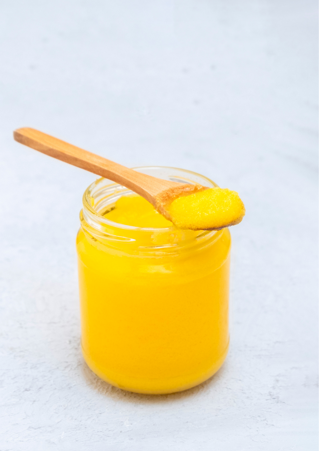 Namma Hut Pure Cow Ghee - 500 ml