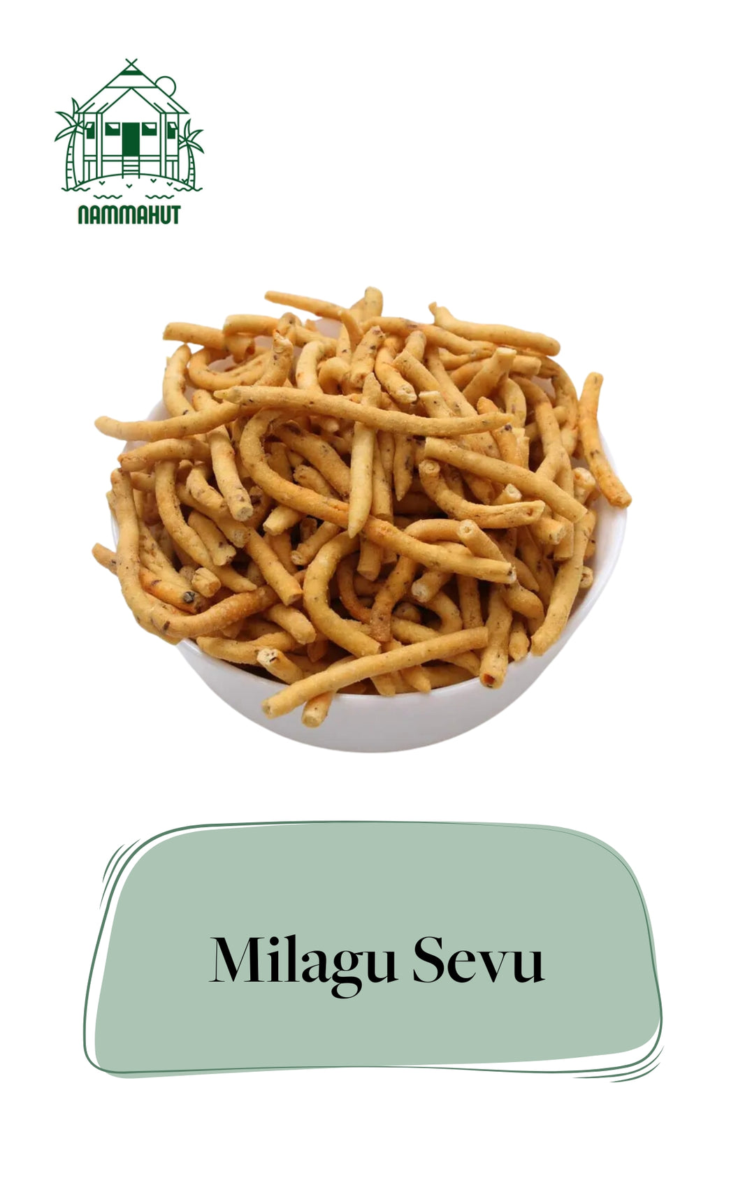 Sattur Sevu 200 G
