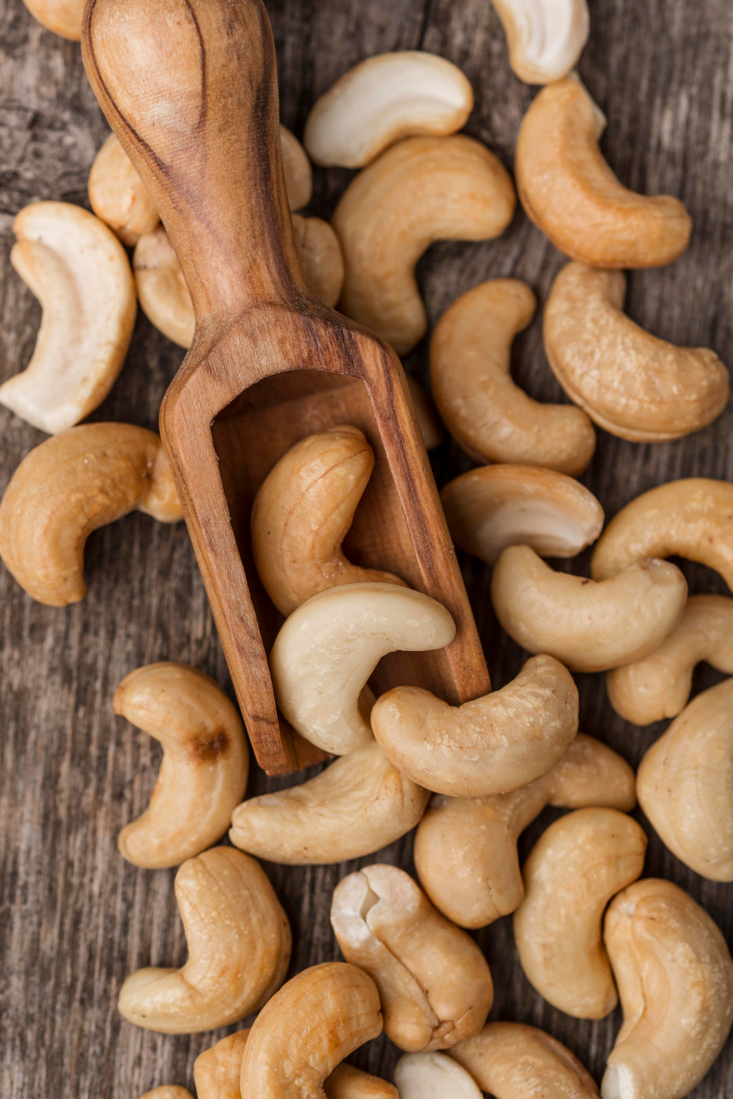 Pachamalai Cashew Nuts - 450g