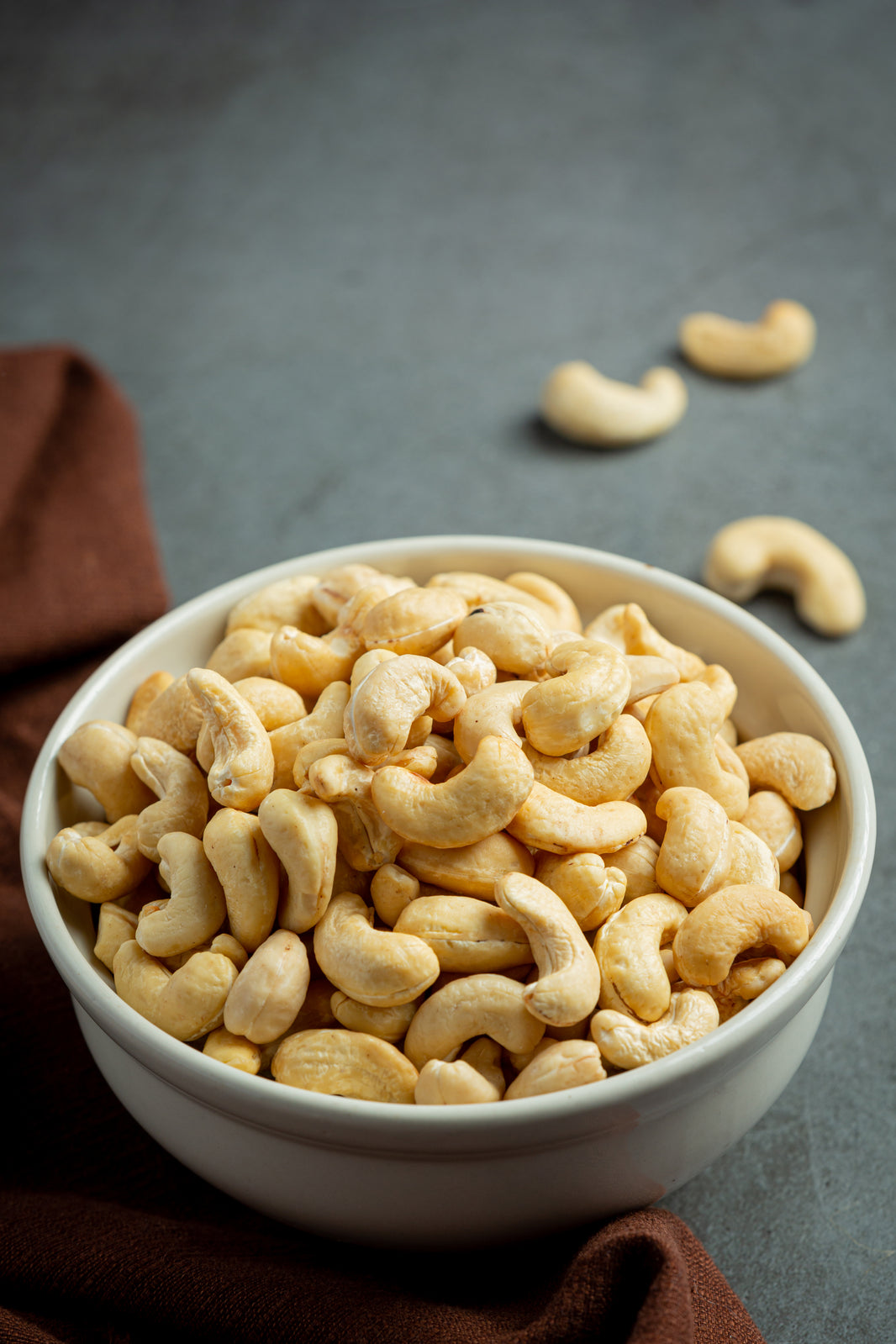 Pachamalai Cashew Nuts - 450g